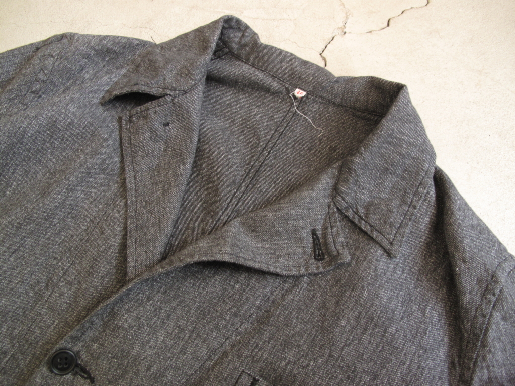 Vintage（animal button,atelier coat,gieves ltd,CC41) | セレクト 