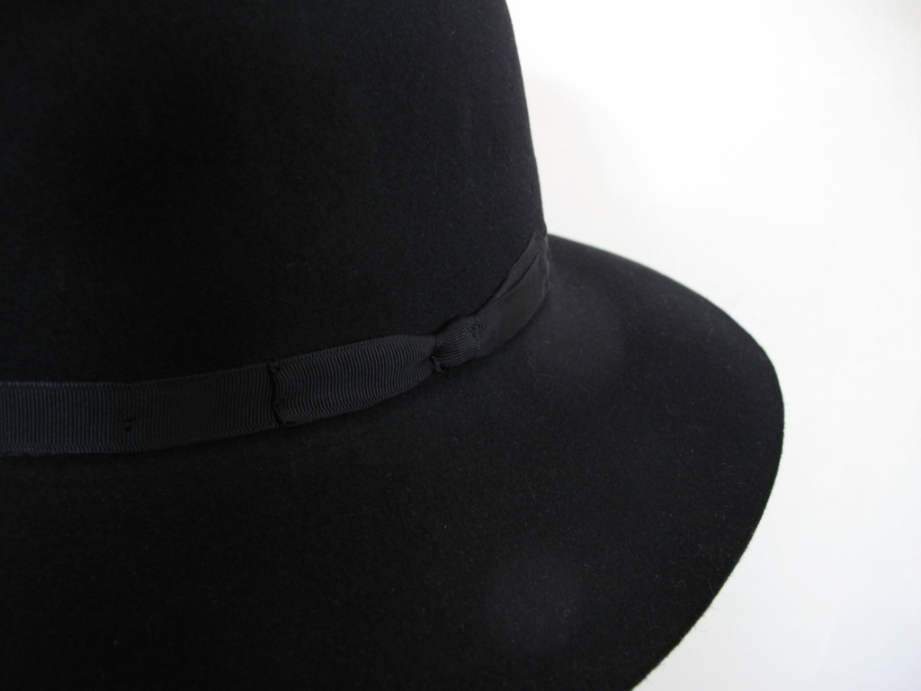 James Lock & Co. Hatters（ジェームスロックアンドコー）のVoyager 