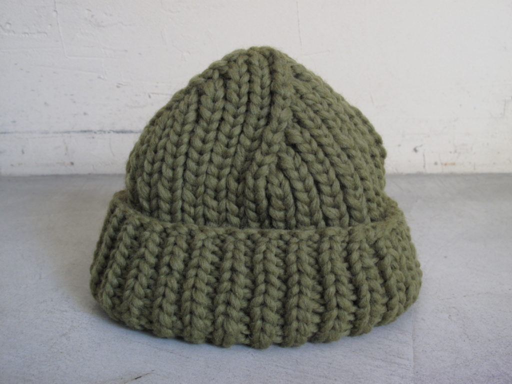 Victoria Woolen Mill ヴィクトリアウーレンミル のplain Hat セレクトショップ Diaries ダイアリーズ 茨城県つくば市