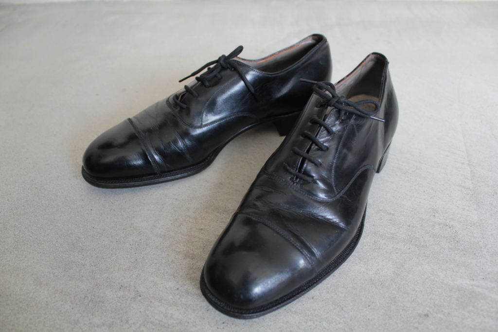 1940年代の革靴達です。Church's,LOTUS,GRENSON,Dead Stock,CC41 | セレクトショップ DIARIES  ダイアリーズ｜茨城県つくば市