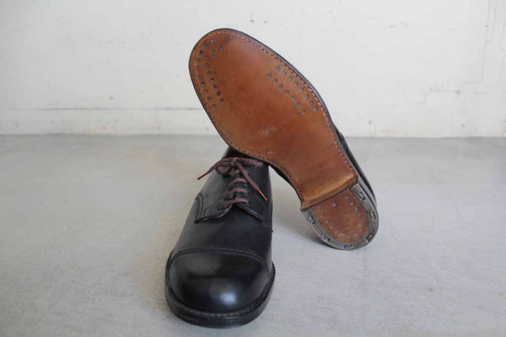 1940年代の革靴達です。Church's,LOTUS,GRENSON,Dead Stock,CC41