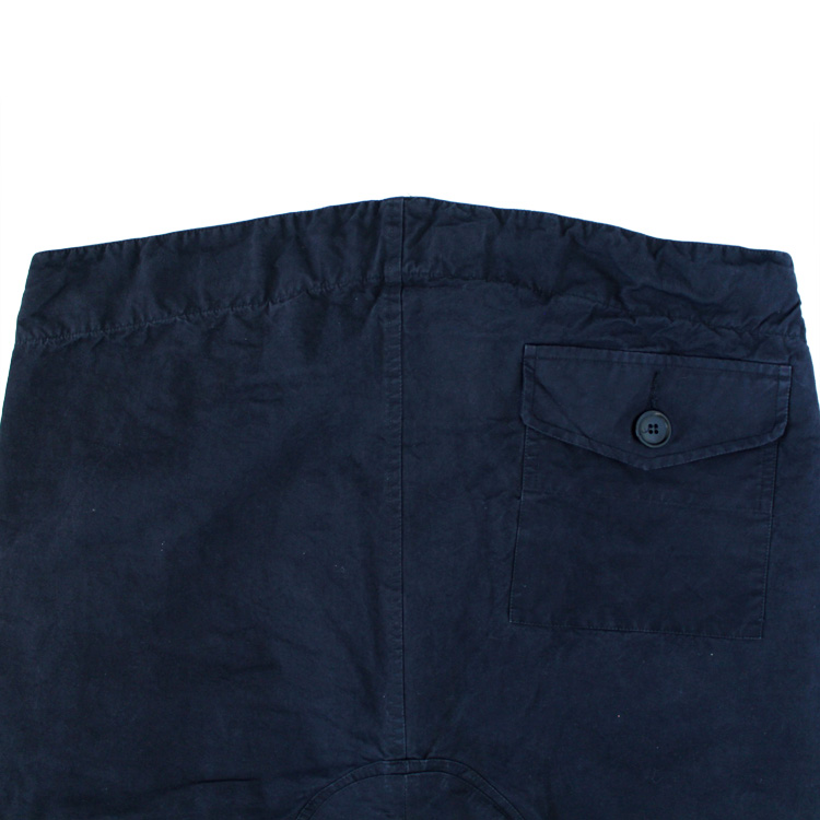 Vintage｜Royal Navy Ventile Windproof Trouser | セレクトショップ