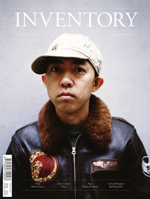 INVENTORY-Issue-07-Nigo-Cover