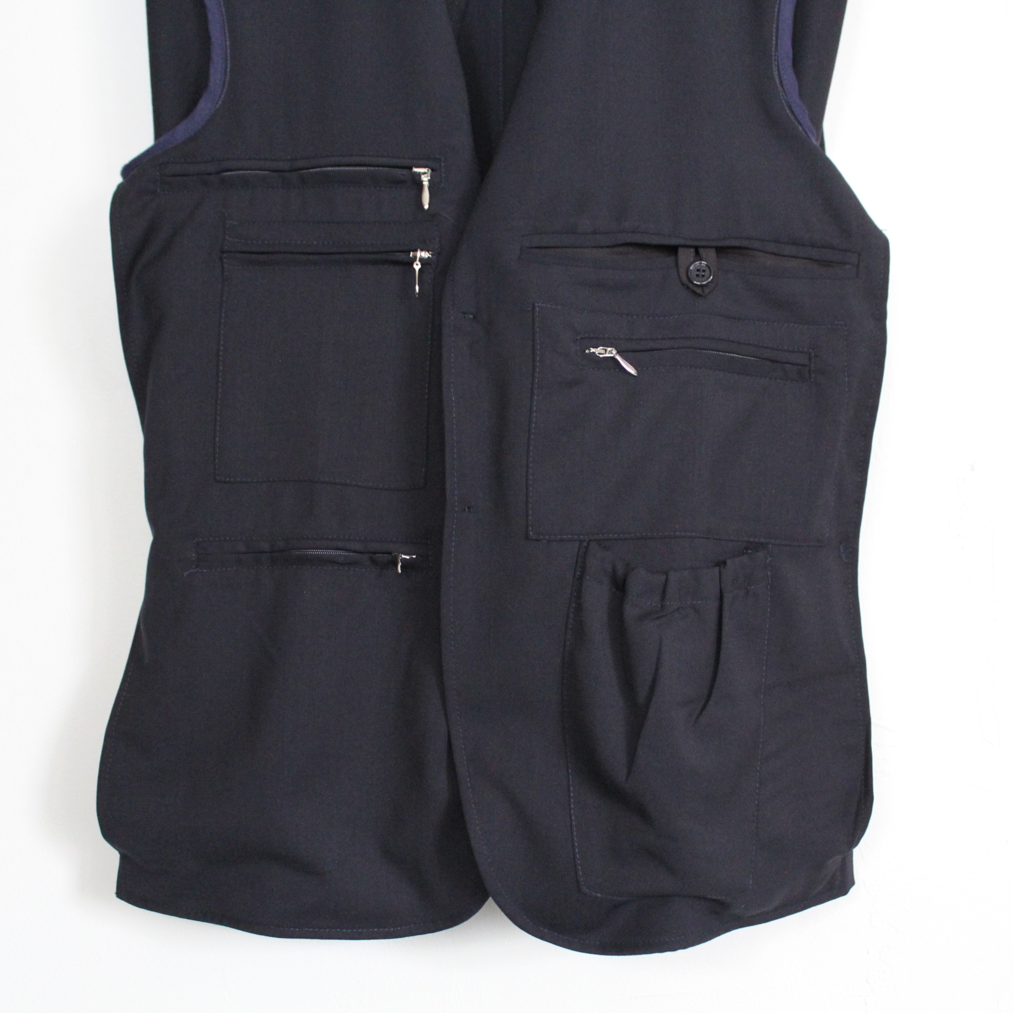 Fraizzoli（フライツォーリ）のTravel Jacket Stretch & String Pants Stretch | セレクト