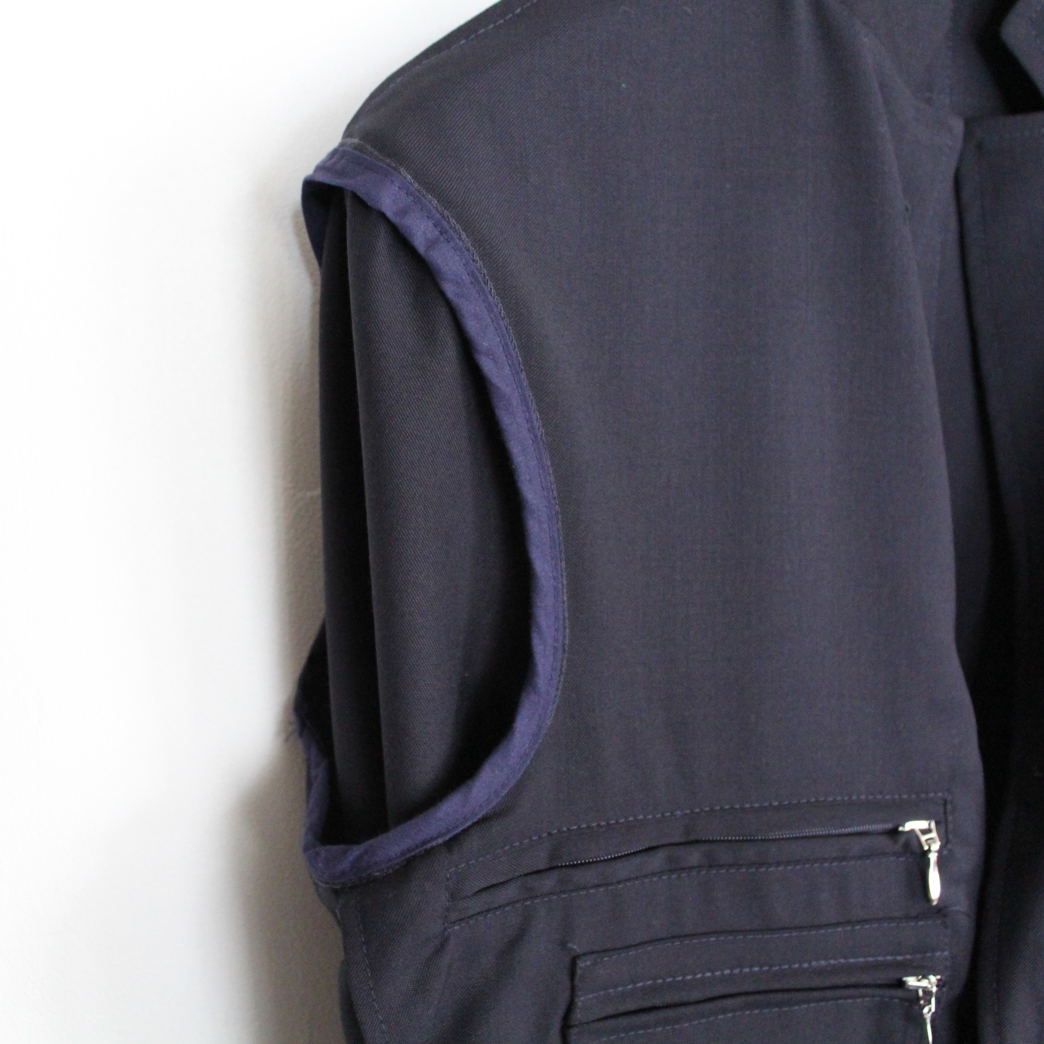 Fraizzoli（フライツォーリ）のTravel Jacket Stretch & String Pants Stretch | セレクト