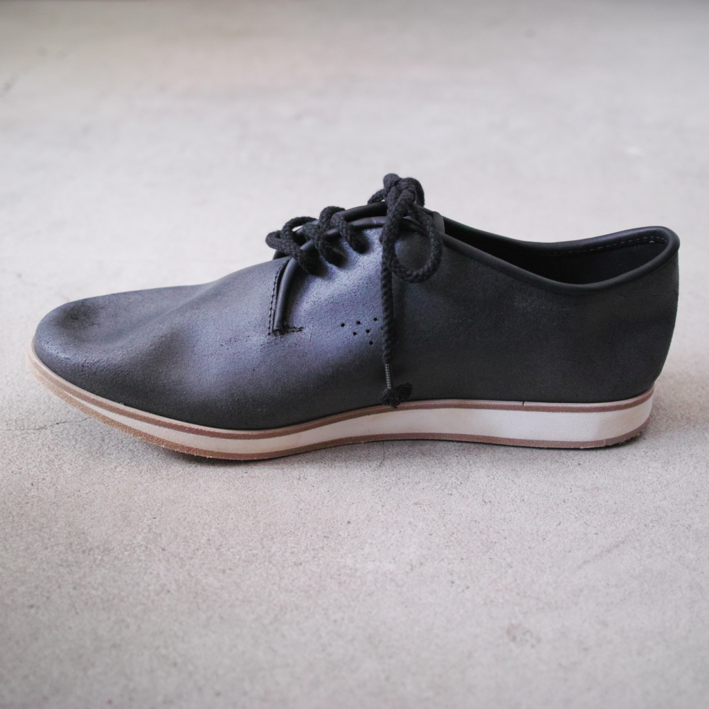 7CCR（セブンシーシーアール）の7175 Derby Shoes | セレクトショップ