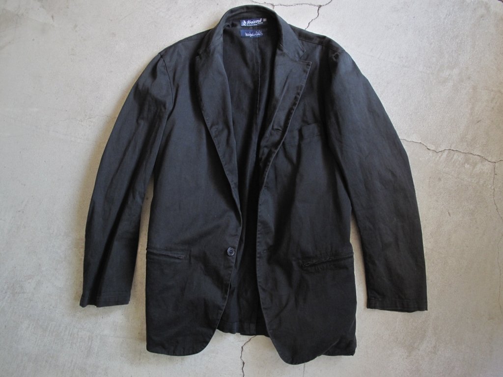 Fraizzoli（フライツォーリ） のTrabel Jacket ＆ String Pants ＆ Waist Coat | セレクト