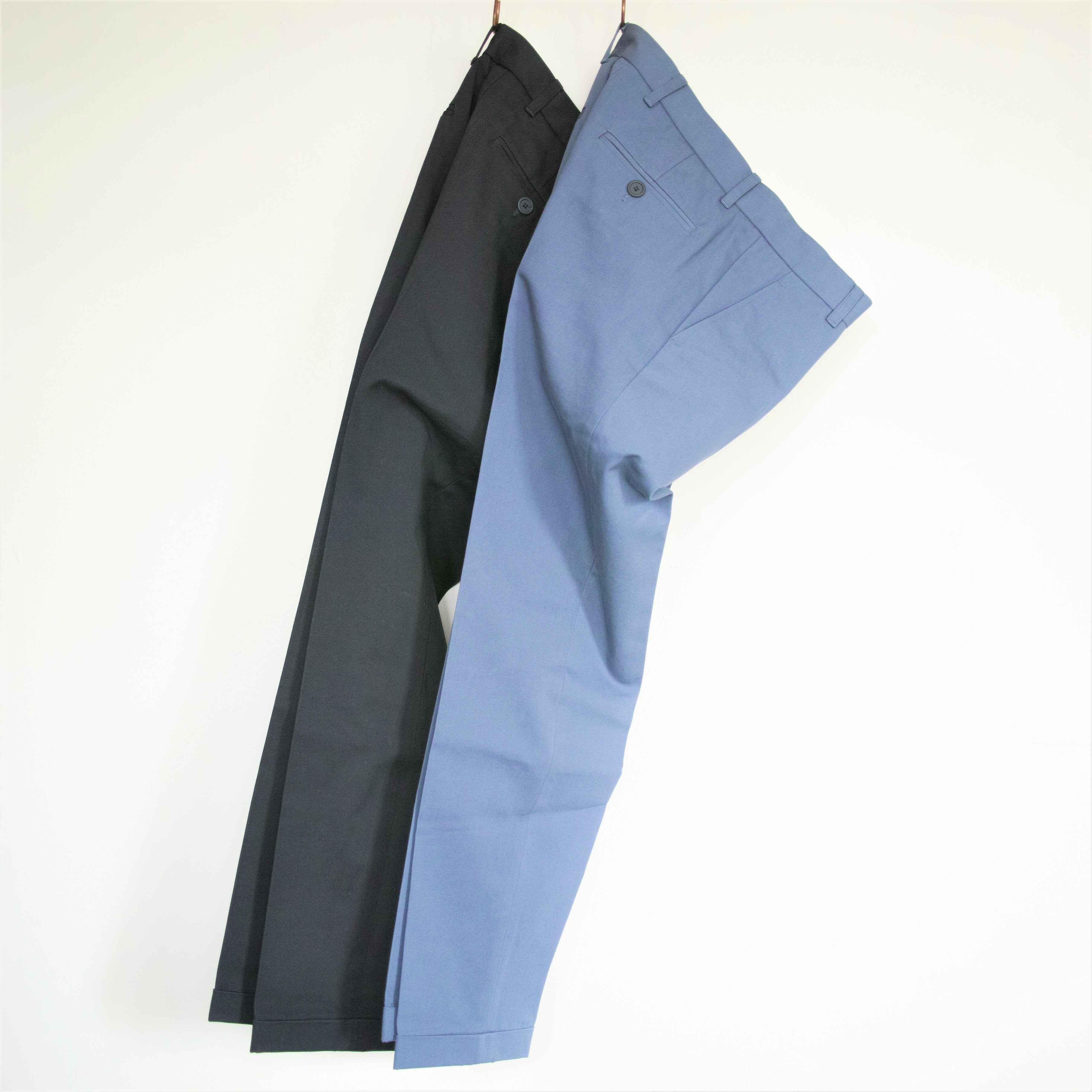 KESTIN HARE（ケスティンエア）のMunro Trouser | セレクトショップ