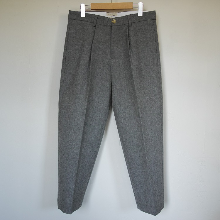 KESTIN HARE（ケスティンエア）のWick Trouser | セレクトショップ