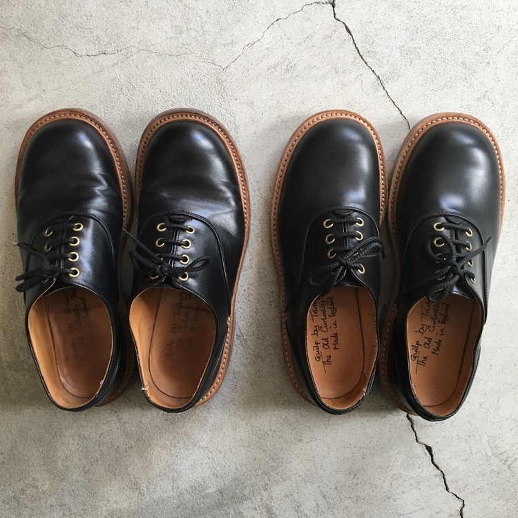 quilp by tricker´s クイルプ トリッカーズ 8+erfurtcourses.com