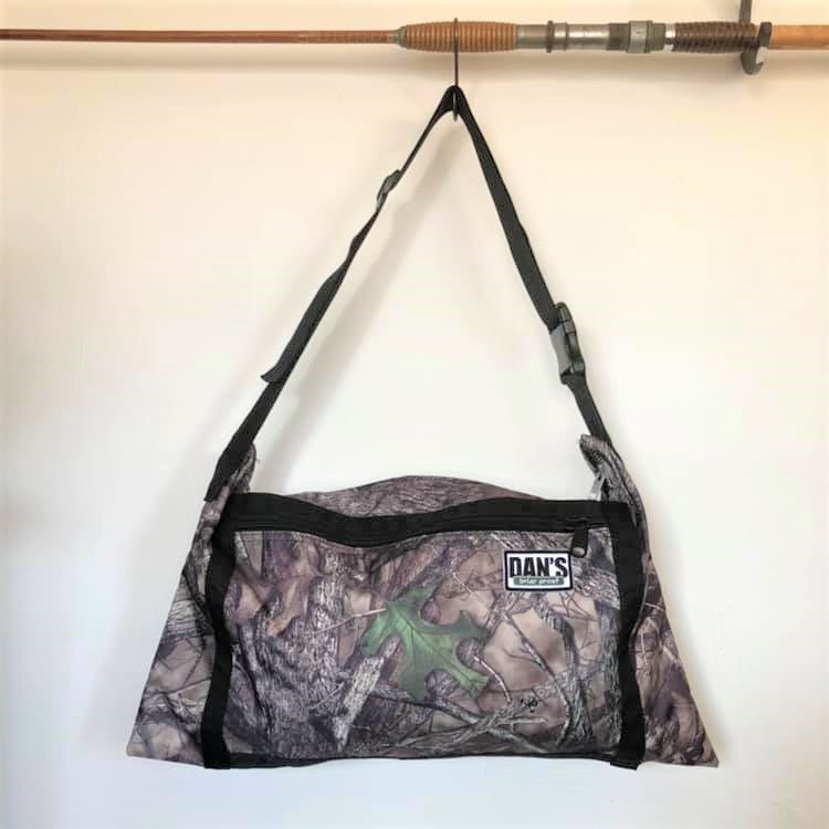 DAN'S Hunting Gear（ダンズハンティングギア）のShoulder Bag