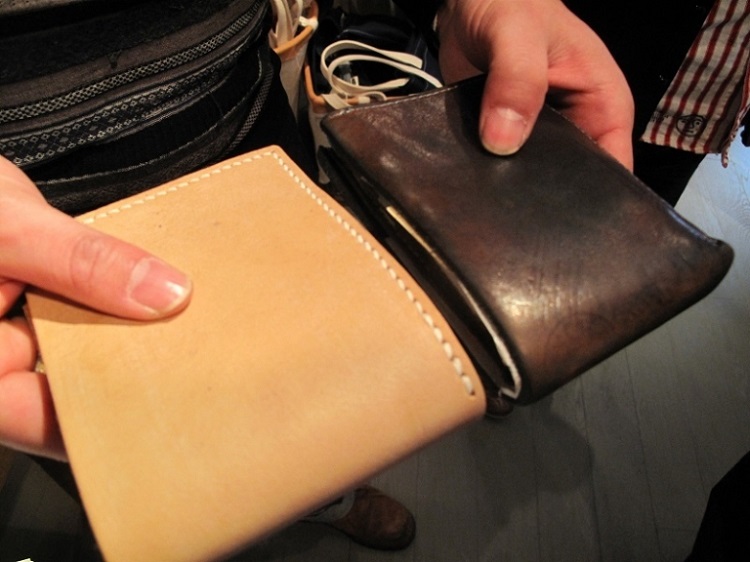 TENDER Co.（テンダー）のWallet & Coin Purse | セレクトショップ 