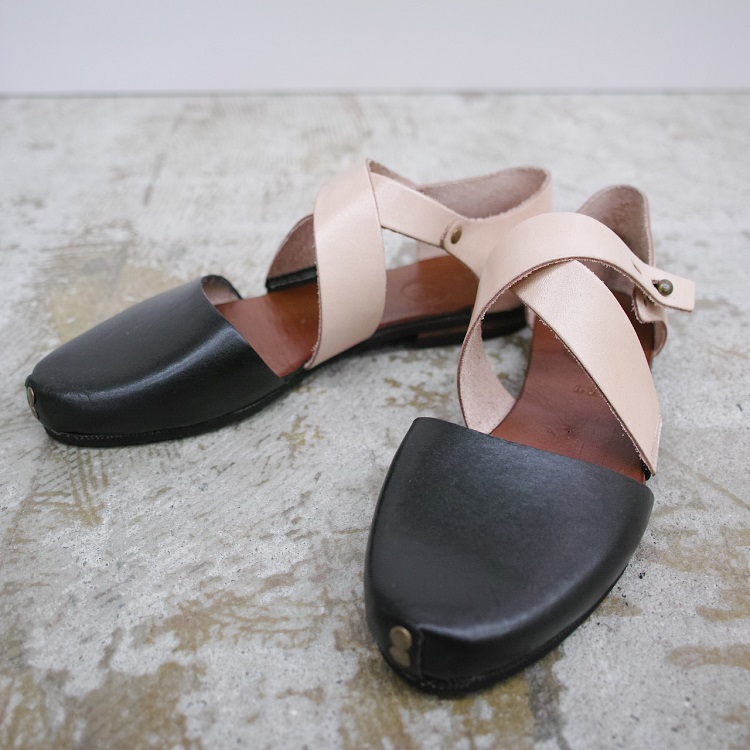 CABOCLO（カボクロ）のShoes01 ＆ Shoes39 | セレクトショップ DIARIES 