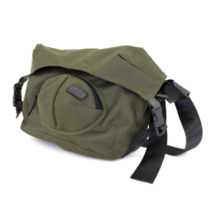 未使用保管品✨POKIT LEATHER CAPSULE MEDIUM POKIT｜Utility Capsule Medium｜Olive | セレクトショップ