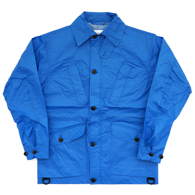 1st PAT-RN CARRIER FIELD JACKET 【メーカー公式ショップ】 メンズ