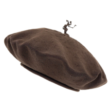 JOINT WORKS（ジョイントワークス）の「PAMPLONA Beret