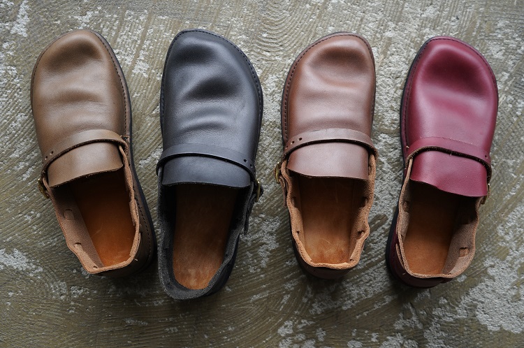 diaries blog | Aurora Shoe Co.（オーロラシューズカンパニー ...