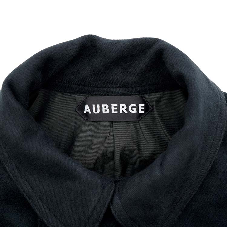 AUBERGE GM CORB コルビジェジャケット-