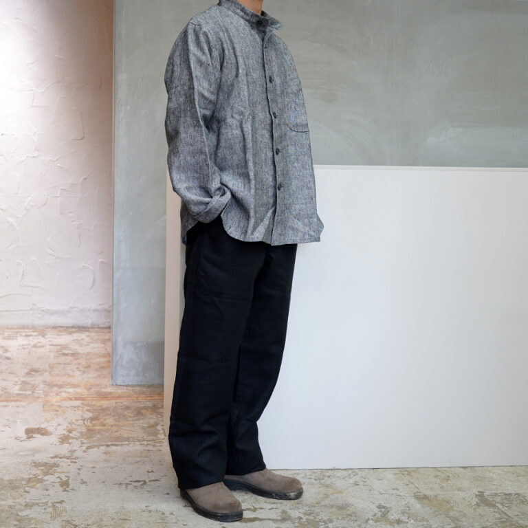 oldtown_UnityJacketTrousers_2022SS