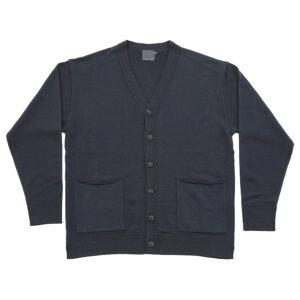 comm.arch./MENS｜Cashwool Smooth P/O｜Coalmine | セレクトショップ