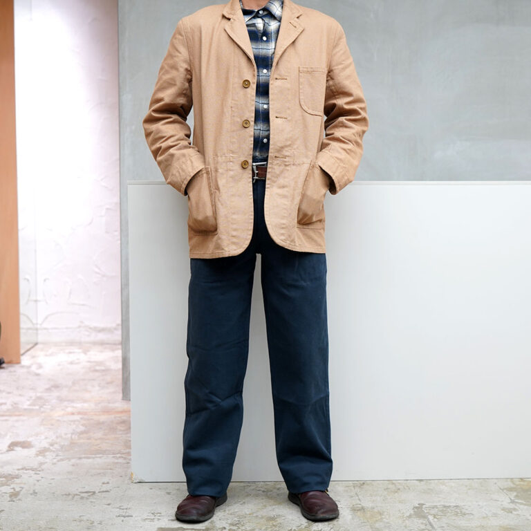 oldtown_PlainsPlains-Shorts_2022SS