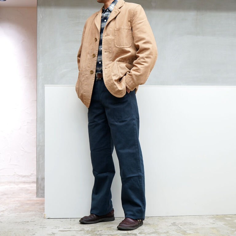 oldtown_PlainsPlains-Shorts_2022SS