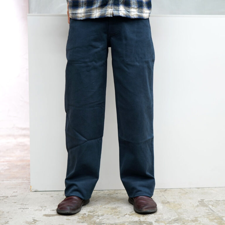 oldtown_PlainsPlains-Shorts_2022SS
