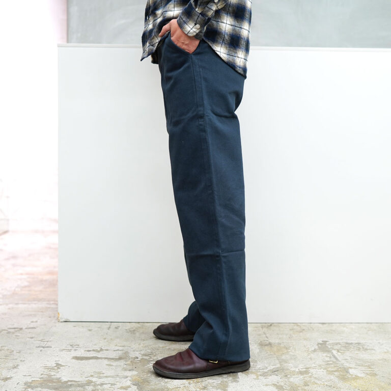 oldtown_PlainsPlains-Shorts_2022SS