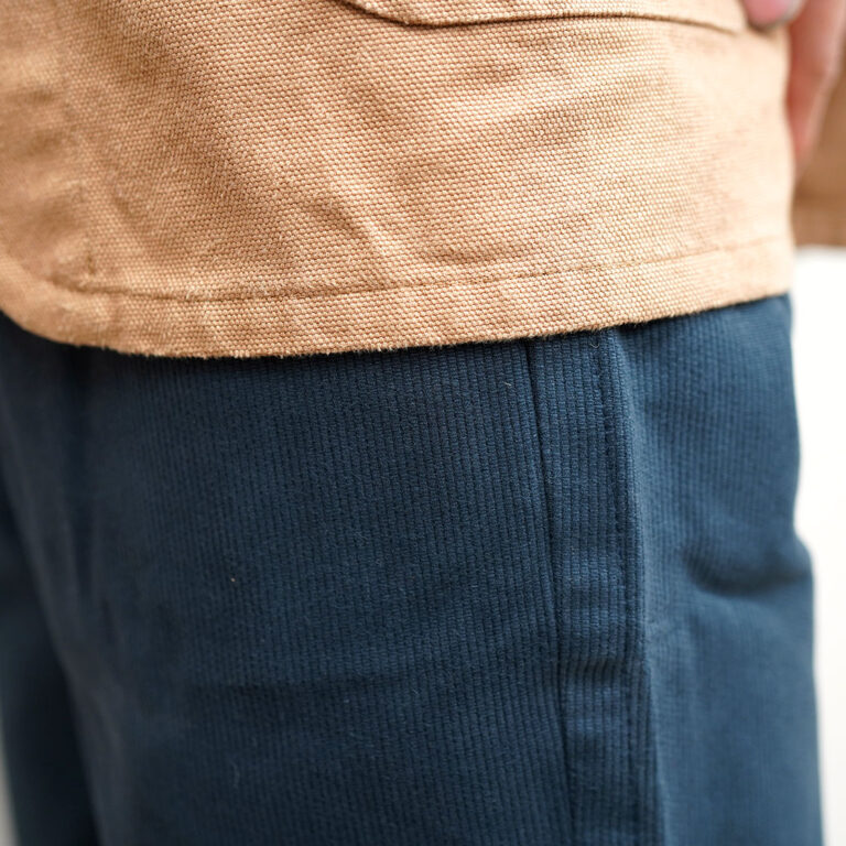oldtown_PlainsPlains-Shorts_2022SS