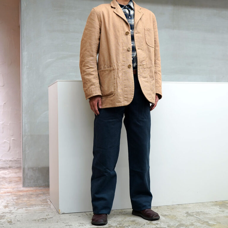 oldtown_PlainsPlains-Shorts_2022SS