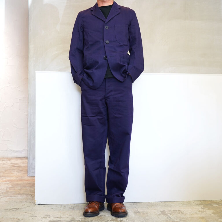 oldtown_PlainsPlains-Shorts_2022SS