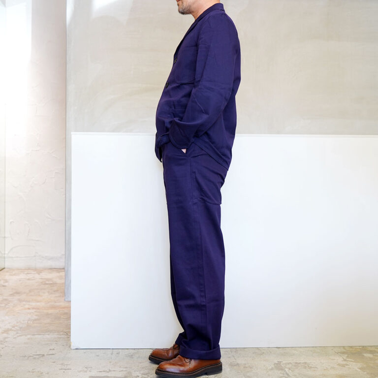 oldtown_PlainsPlains-Shorts_2022SS