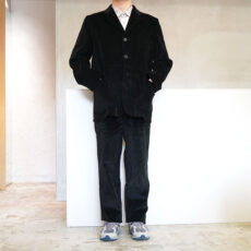 oldtown_PlainsPlains-Shorts_2022SS