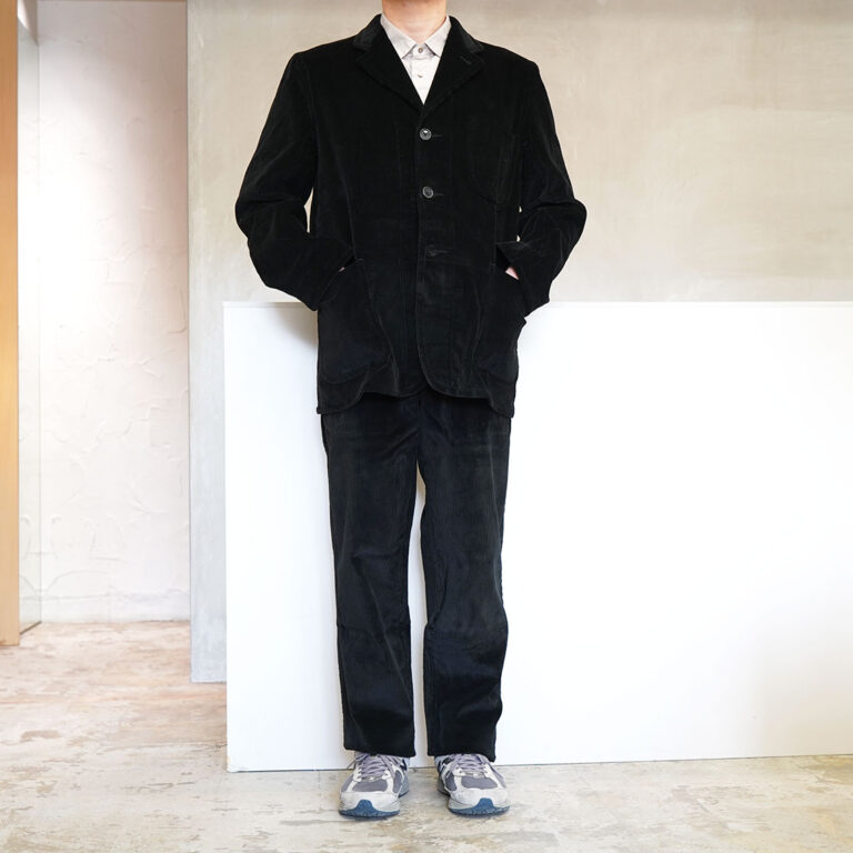 oldtown_PlainsPlains-Shorts_2022SS