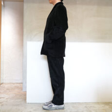oldtown_PlainsPlains-Shorts_2022SS