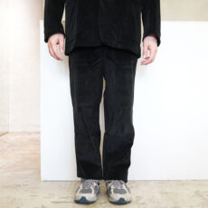 oldtown_PlainsPlains-Shorts_2022SS