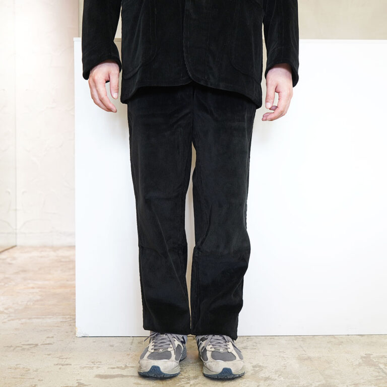 oldtown_PlainsPlains-Shorts_2022SS