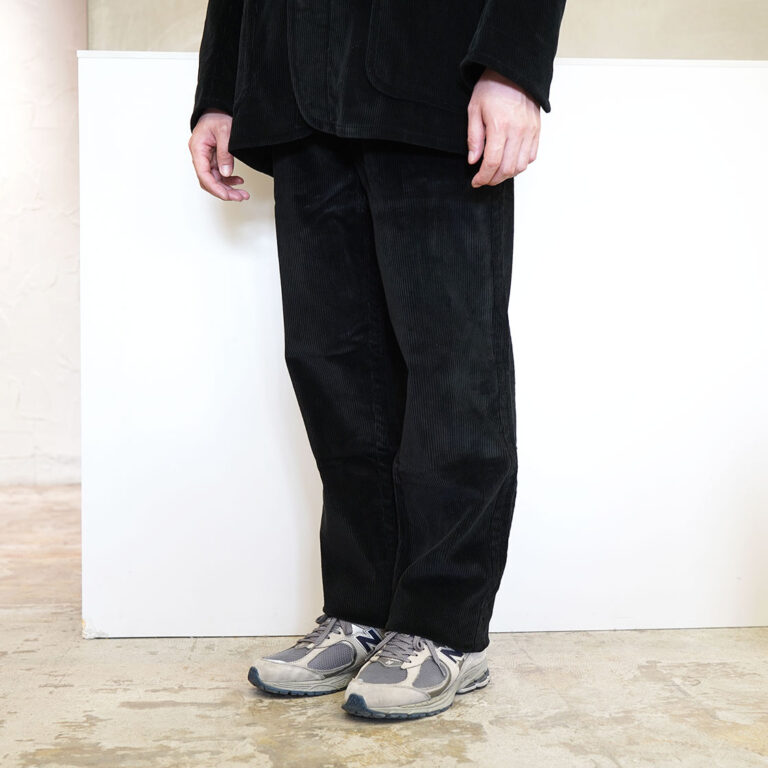 oldtown_PlainsPlains-Shorts_2022SS