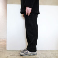 oldtown_PlainsPlains-Shorts_2022SS