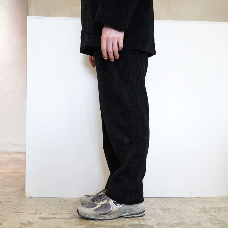 oldtown_PlainsPlains-Shorts_2022SS