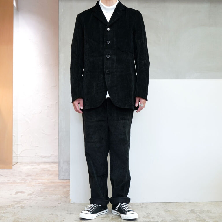 oldtown_PlainsPlains-Shorts_2022SS