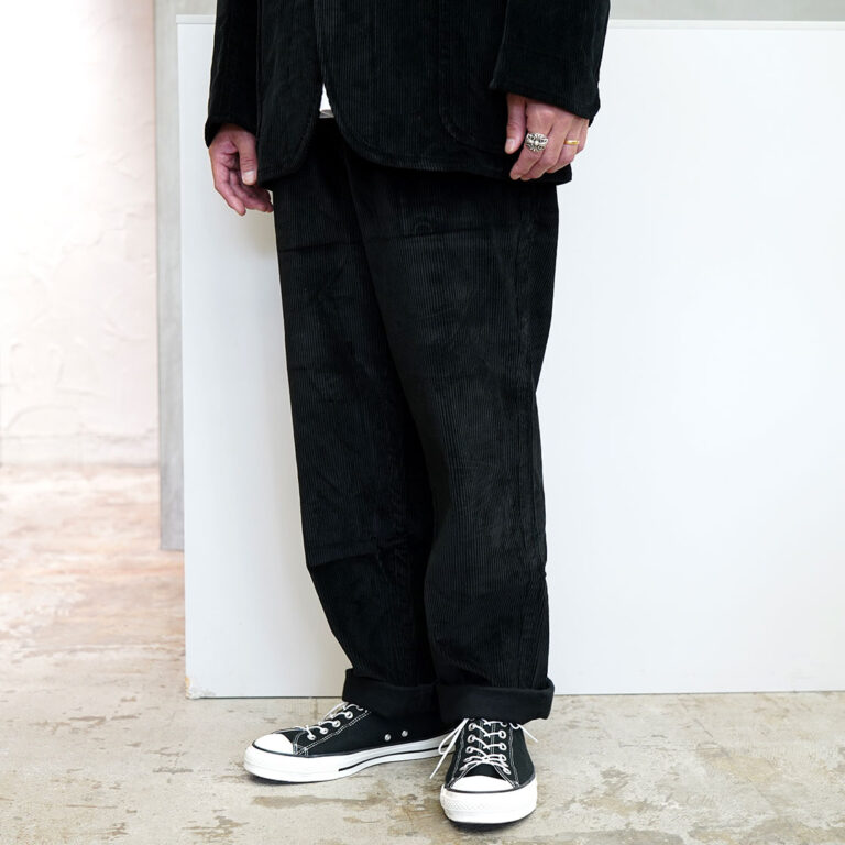 oldtown_PlainsPlains-Shorts_2022SS