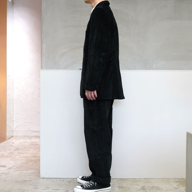 oldtown_PlainsPlains-Shorts_2022SS