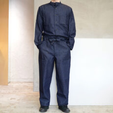 oldtown_UnityJacketTrousers_2022SS