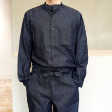 oldtown_UnityJacketTrousers_2022SS
