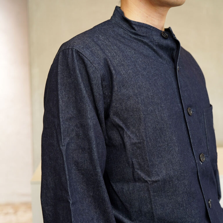 oldtown_UnityJacketTrousers_2022SS