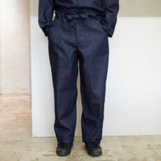 oldtown_UnityJacketTrousers_2022SS