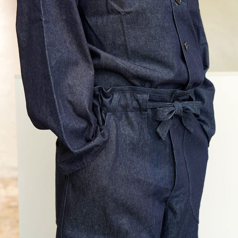 oldtown_UnityJacketTrousers_2022SS