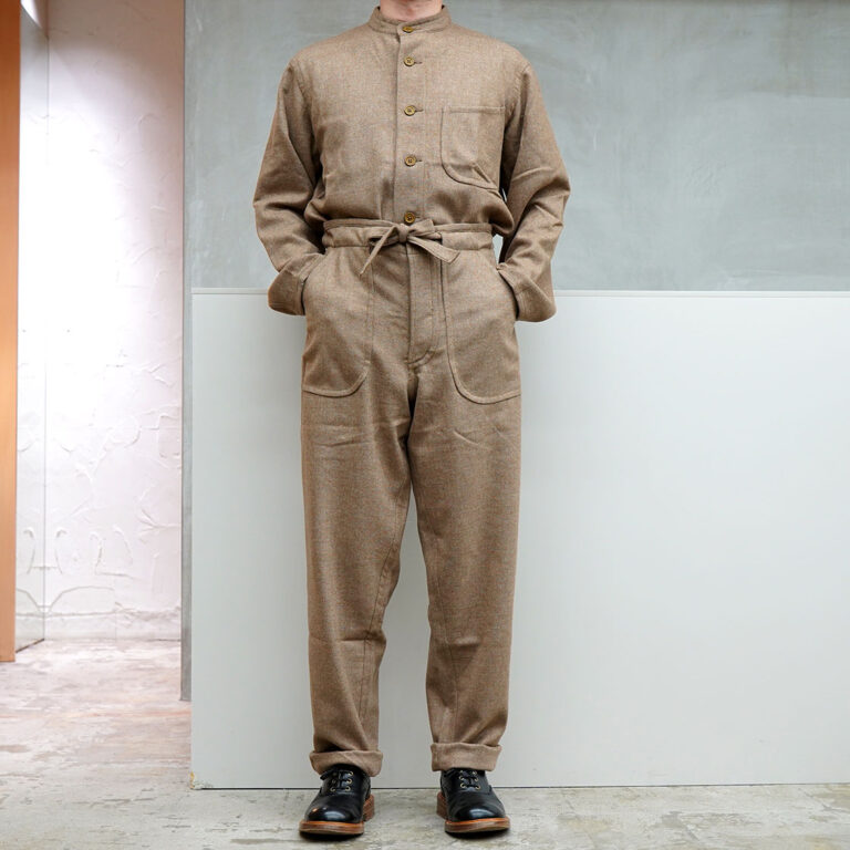oldtown_UnityJacketTrousers_2022SS