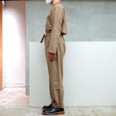oldtown_UnityJacketTrousers_2022SS
